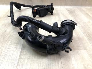 Патрубок впускной системы MERCEDES C-CLASS W205 16-21 M274920 2.0L