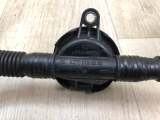 Патрубок впускной системы C-CLASS W205 16-21 2017 M274920 2.0L