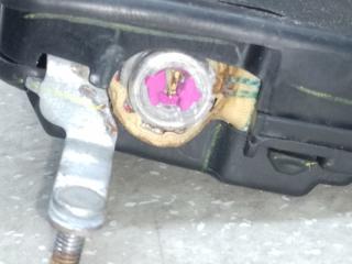 Подушка безопасности в сиденье передняя правая ES350 06-12 2006 3.5 2GR-FE