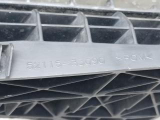 Кронштейн переднего бампера (под фарой) правый ES350 06-12 2006 3.5 2GR-FE