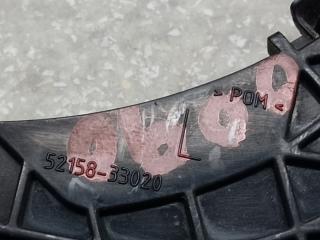 Кронштейн заднего бампера левый LEXUS ES350 06-12 3.5 2GR-FE