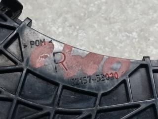 Кронштейн заднего бампера правый LEXUS ES350 06-12 3.5 2GR-FE