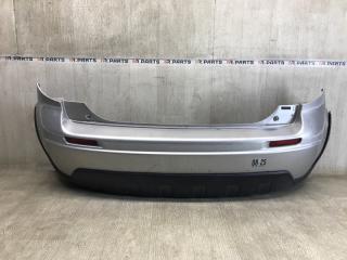 Бампер задний SUZUKI SX4 06-13 2009