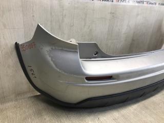 Бампер задний SX4 06-13 2009 J20A