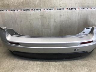 Бампер задний SUZUKI SX4 06-13 J20A