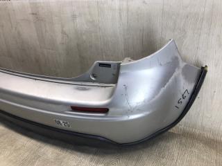 Бампер задний SX4 06-13 2009 J20A