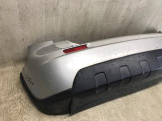 Бампер задний SX4 06-13 2009 J20A