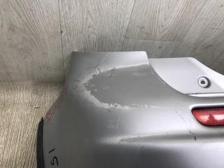 Бампер задний SX4 06-13 2009 J20A