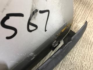 Бампер задний SX4 06-13 2009 J20A