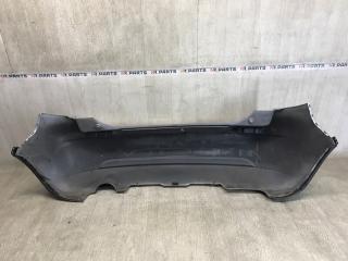 Бампер задний SX4 06-13 2009 J20A