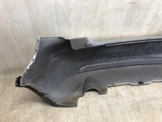 Бампер задний SX4 06-13 2009 J20A