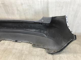 Бампер задний SX4 06-13 2009 J20A