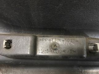 Бампер задний SX4 06-13 2009 J20A