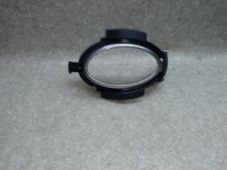 Накладка противотуманной фары левая LEXUS ES350 06-12 2006