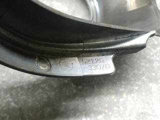 Накладка противотуманной фары левая LEXUS ES350 06-12 3.5 2GR-FE