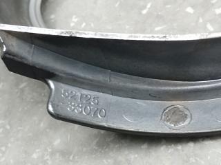 Накладка противотуманной фары правая LEXUS ES350 06-12 3.5 2GR-FE