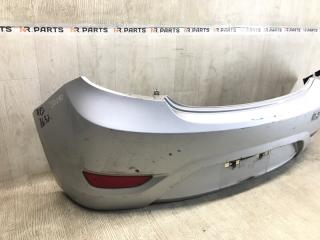 Бампер задний ACCENT RB 10- 2011 ХЭТЧБЭК 1.6 G4FD