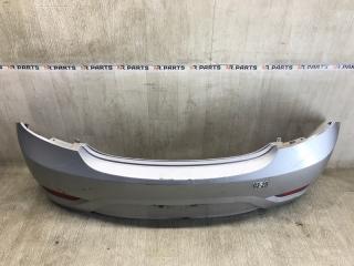 Бампер задний ACCENT RB 10- 2011 ХЭТЧБЭК 1.6 G4FD