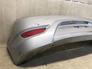 Бампер задний ACCENT RB 10- 2011 ХЭТЧБЭК 1.6 G4FD