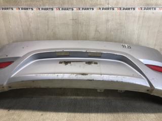 Бампер задний ACCENT RB 10- 2011 ХЭТЧБЭК 1.6 G4FD