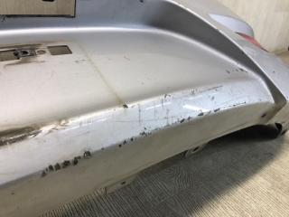 Бампер задний ACCENT RB 10- 2011 ХЭТЧБЭК 1.6 G4FD