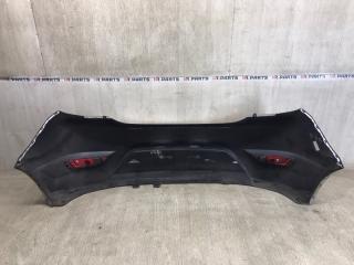 Бампер задний ACCENT RB 10- 2011 ХЭТЧБЭК 1.6 G4FD