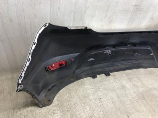 Бампер задний ACCENT RB 10- 2011 ХЭТЧБЭК 1.6 G4FD