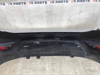 Бампер задний ACCENT RB 10- 2011 ХЭТЧБЭК 1.6 G4FD