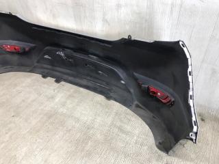 Бампер задний ACCENT RB 10- 2011 ХЭТЧБЭК 1.6 G4FD