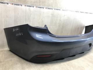 Бампер задний RIO FB 17- 2019 1.6 G4FM