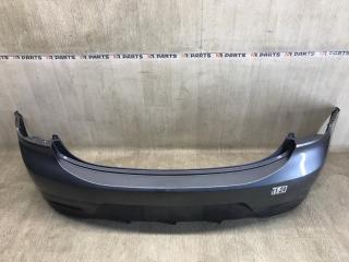 Бампер задний RIO FB 17- 2019 1.6 G4FM