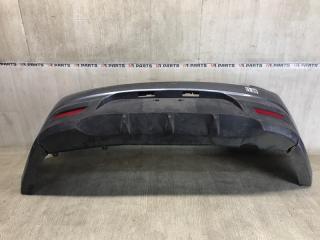 Бампер задний RIO FB 17- 2019 1.6 G4FM