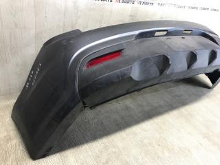 Бампер задний RIO FB 17- 2019 1.6 G4FM