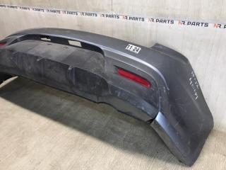 Бампер задний RIO FB 17- 2019 1.6 G4FM