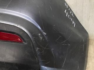 Бампер задний RIO FB 17- 2019 1.6 G4FM