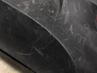 Бампер задний RIO FB 17- 2019 1.6 G4FM