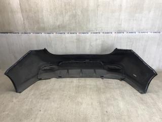 Бампер задний RIO FB 17- 2019 1.6 G4FM