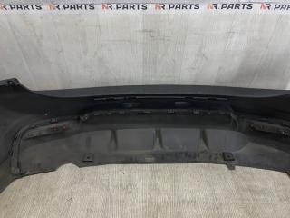 Бампер задний RIO FB 17- 2019 1.6 G4FM