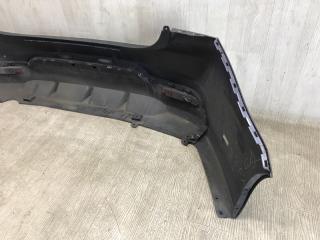 Бампер задний RIO FB 17- 2019 1.6 G4FM