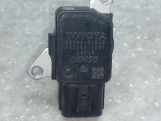 Расходомер воздуха ES350 06-12 2006 3.5 2GR-FE