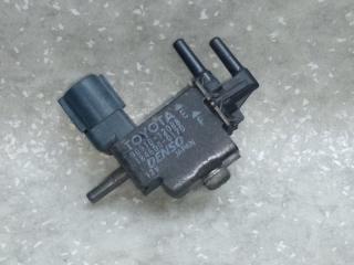 Клапан электромагнитный (вакуумный) LEXUS ES350 06-12 2006 Б/У Клапан электромагнитный (вакуумный) LEXUS ES350 06-12 2006