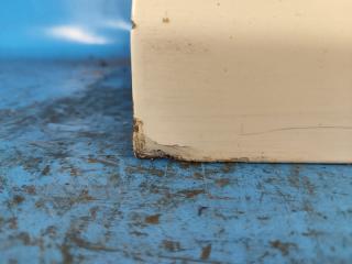 Дверь передняя правая ELANTRA MD 10-15