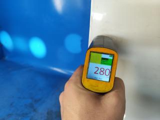 Дверь передняя правая ELANTRA MD 10-15