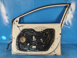 Дверь передняя правая ELANTRA MD 10-15