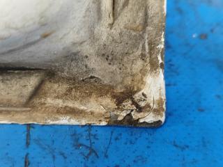 Дверь передняя правая ELANTRA MD 10-15