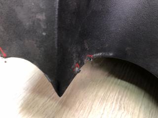 Накладка двигателя декоративная PATHFINDER R52 12-21 2013 3.5 VQ35DE