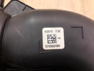 Коллектор впускной PATHFINDER R52 12-21 2013 3.5 VQ35DE