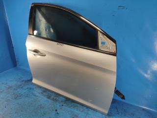 Дверь передняя правая SONATA LF 2014-