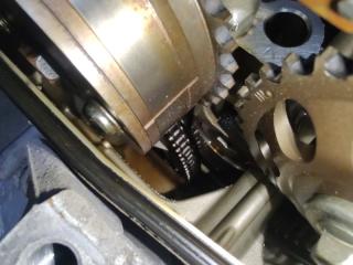 Двигатель на запчасти ( под ремонт ) CAMRY 40 06-11 2009 2.4 2AZFXE