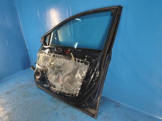 Дверь передняя правая SENTRA B17 12-21